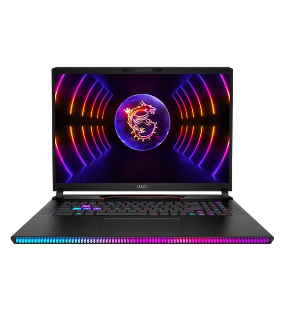 Ноутбук Б/в MSI Raider / 17.3" 2K IPS 240Hz / Intel core i9 13950HX / RAM 32GB / SSD 2TB NVMe / NVIDIA GeForce RTX 4080-12GB - Фото 1 Ноутбук Б/в MSI Raider / 17.3" 2K IPS 240Hz / Intel core i9 13950HX / RAM 32GB / SSD 2TB NVMe / NVIDIA GeForce RTX 4080-12GB - изображение 1