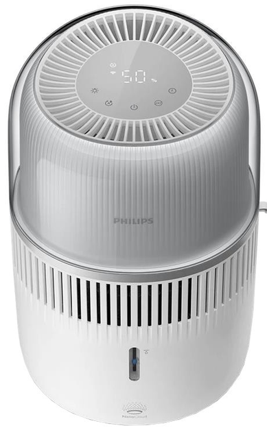 Зволожувач повітря Philips Series 5000 HU5710/00 - зображення 1