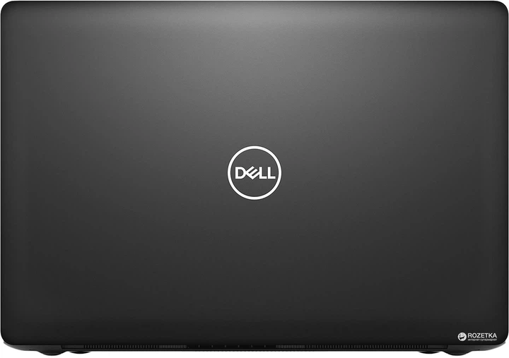 Ноутбук Dell Latitude 3590 (N030L359015EMEA_P) Black – фото