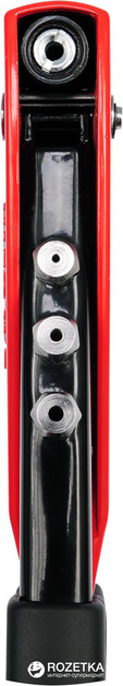 Заклепник YATO 250 мм YT-36007 (5906083360077) - зображення 5