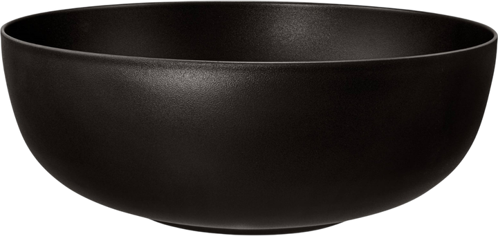 Misa Seltmann Wieden Liberty okrągła czarna 28 cm (4052212121338) - obraz 1