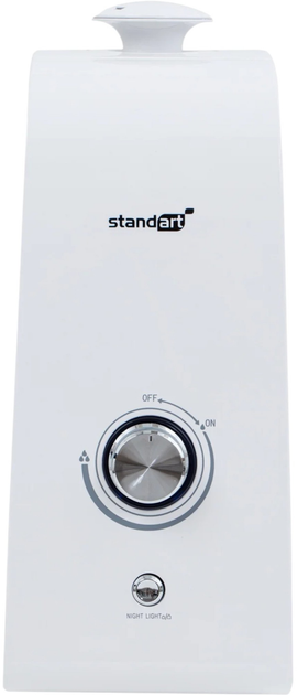 Nawilżacz powietrza Standart SPS-718 - obraz 3