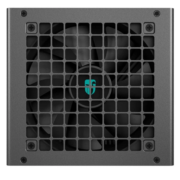 Блок питания DeepCool GamerStorm PN650D (R-PN650D-FC0B-JGEU-V2) 650W - изображение 2