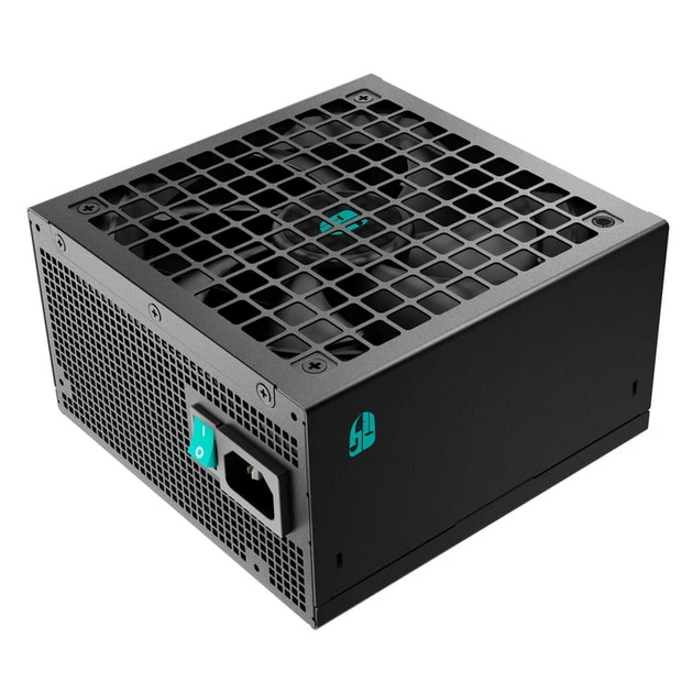Блок питания DeepCool GamerStorm PN1000M (R-PNA00M-FC0B-JGEU) 1000W - изображение 4