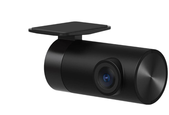 Автомобільний відеореєстратор 70mai Dash Cam A200 + Rear Cam RC11 Set - изображение 5