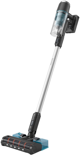 Акумуляторний пилосос Philips Series 3000 XC3133/01 - зображення 2
