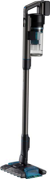 Акумуляторний пилосос Philips Aqua Plus 8000 XC8057/01 - зображення 3
