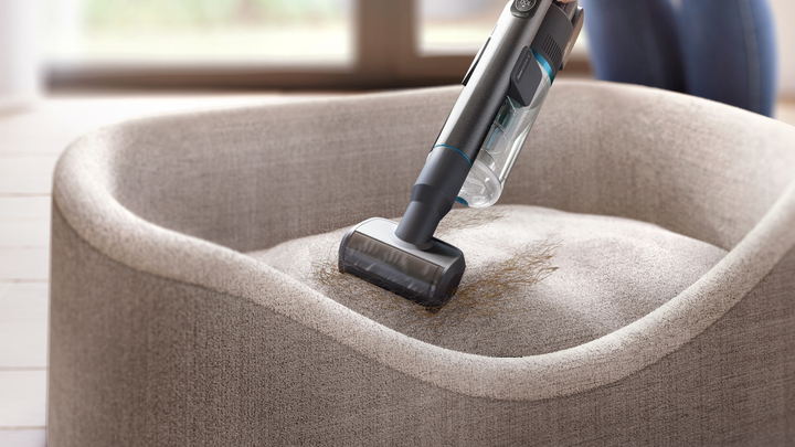 Акумуляторний пилосос Philips Aqua Plus 8000 XC8057/01 - зображення 10