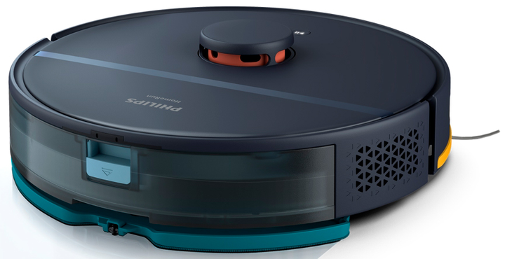 Robot sprzątający Philips Series 2000 XU2000/10 - obraz 2