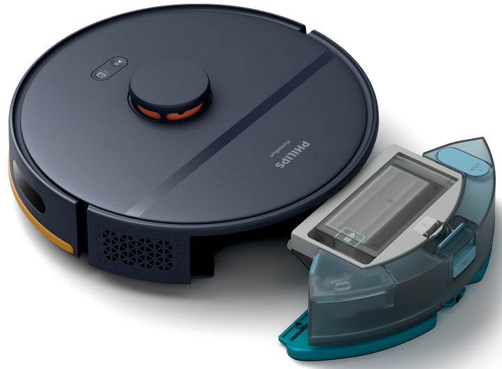 Robot sprzątający Philips Series 2000 XU2000/10 - obraz 4