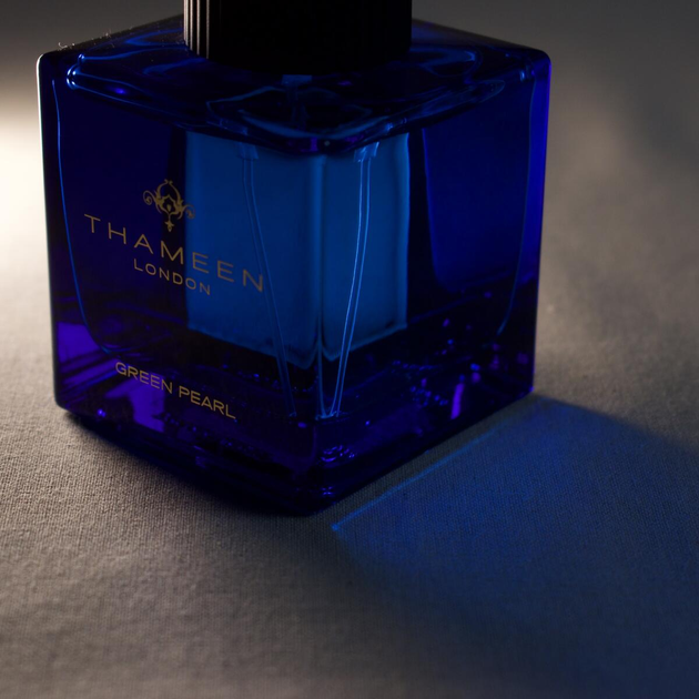Perfumy unisex Thameen Green Pearl 100 ml (5060905832507) - obraz 2