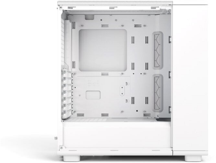 Obudowa Fractal Design Epoch TG RGB Clear tint White (FD-C-EPO1A-05) - obraz 13