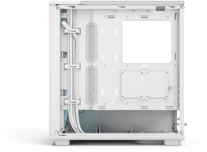 Obudowa Fractal Design Epoch TG RGB Clear tint White (FD-C-EPO1A-05) - obraz 14