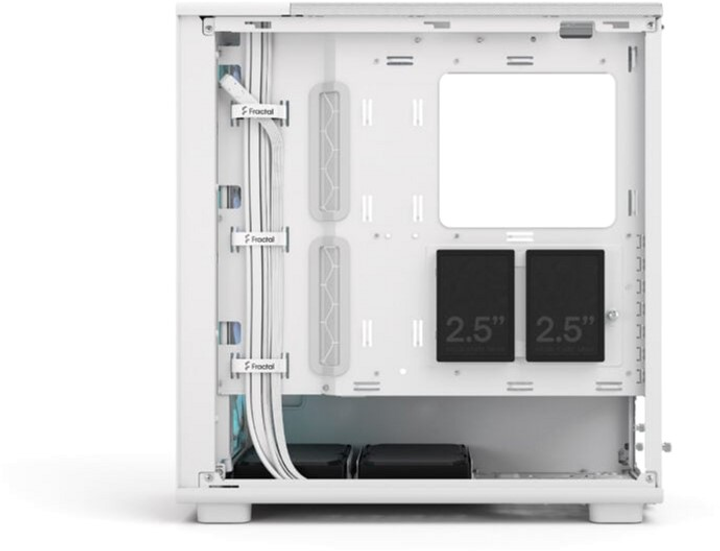 Obudowa Fractal Design Epoch TG RGB Clear tint White (FD-C-EPO1A-05) - obraz 15