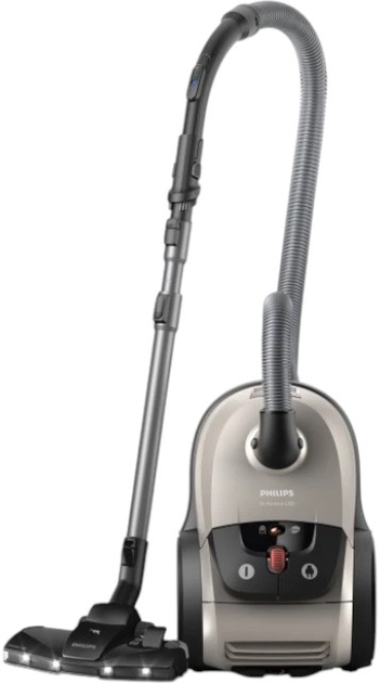 Odkurzacz workowy Philips Series 8000 XD8152/12 - obraz 3