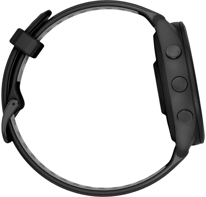Smartwatch Garmin Forerunner 265 46mm Black/Powder Gray (753759313715) - obraz 14