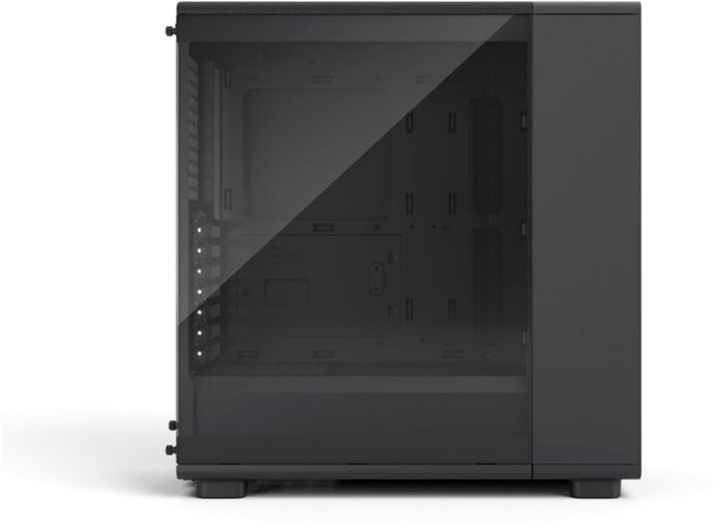 Obudowa Fractal Design Epoch TG RGB Light tint Black (FD-C-EPO1A-04) - obraz 8