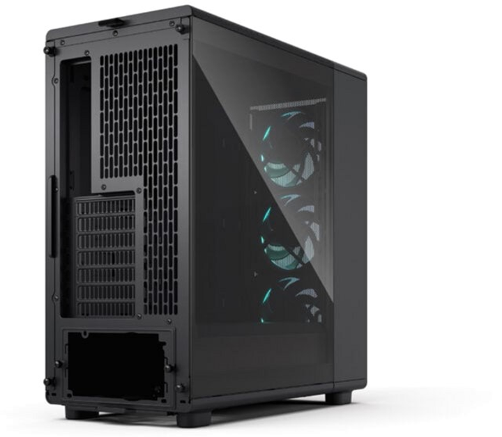 Obudowa Fractal Design Epoch TG RGB Light tint Black (FD-C-EPO1A-04) - obraz 10