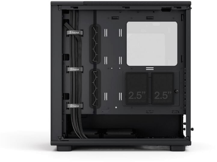 Obudowa Fractal Design Epoch TG RGB Light tint Black (FD-C-EPO1A-04) - obraz 15