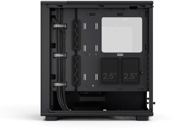 Obudowa Fractal Design Epoch TG RGB Light tint Black (FD-C-EPO1A-04) - obraz 16