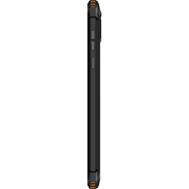 Планшет Oukitel Pad RT3 Pro 4/128Gb Orange Global version - изображение 4