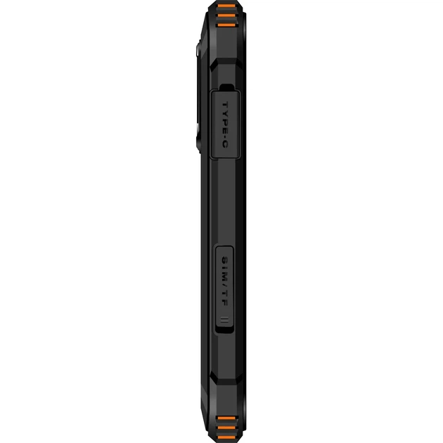 Планшет Oukitel Pad RT3 Pro 4/128Gb Orange Global version - изображение 5
