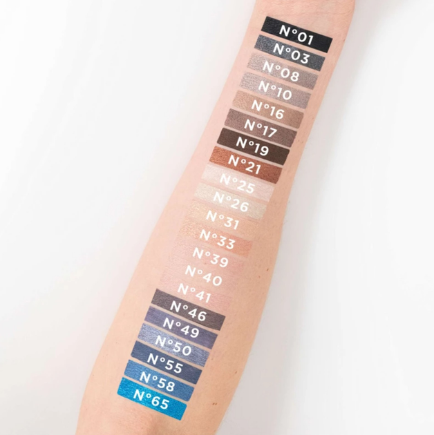 Cień do powiek w kredce Artdeco High Performance Stylo 25 Seashell wodoodporny 1.4 g (4052136085297) - obraz 3