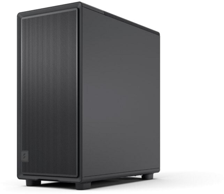 Obudowa Fractal Design Epoch Solid Black (FD-C-EPO1A-01) - obraz 6