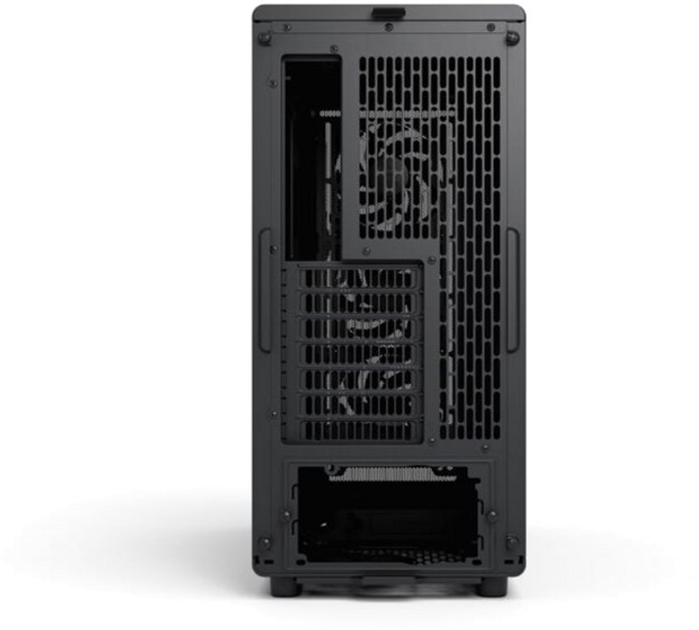 Obudowa Fractal Design Epoch Solid Black (FD-C-EPO1A-01) - obraz 7