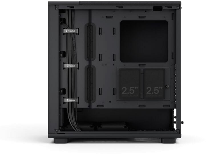 Obudowa Fractal Design Epoch Solid Black (FD-C-EPO1A-01) - obraz 15