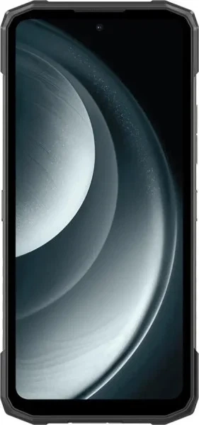 Мобільний телефон Doogee Blade 10 Power 6/256GB Silver - зображення 2