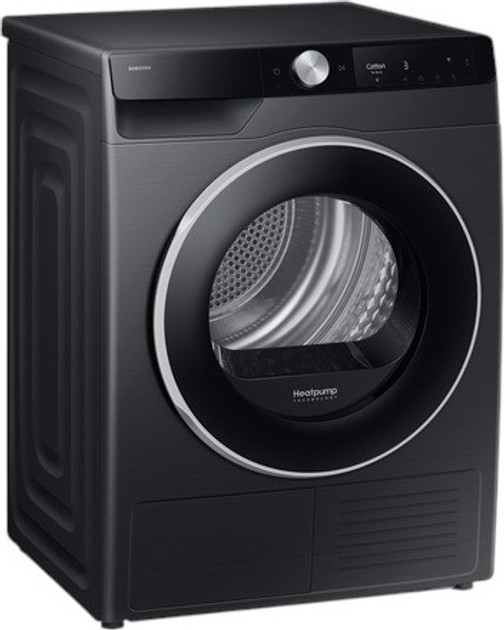 Сушильний автомат Samsung DV90T6240LB/S7 - зображення 2
