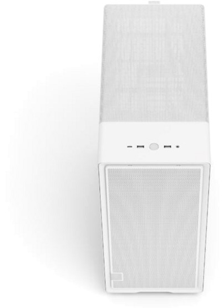 Obudowa Fractal Design Epoch TG Clear tint White (FD-C-EPO1A-03) - obraz 5