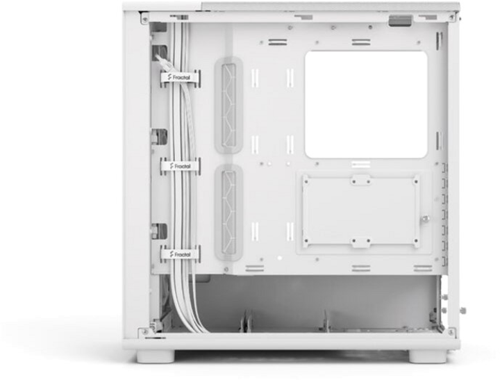 Obudowa Fractal Design Epoch TG Clear tint White (FD-C-EPO1A-03) - obraz 14