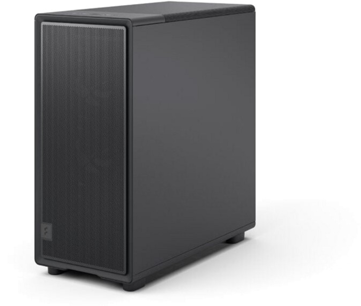 Obudowa Fractal Design Epoch TG Light tint Black (FD-C-EPO1A-02) - obraz 4