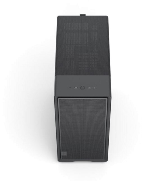Obudowa Fractal Design Epoch TG Light tint Black (FD-C-EPO1A-02) - obraz 5