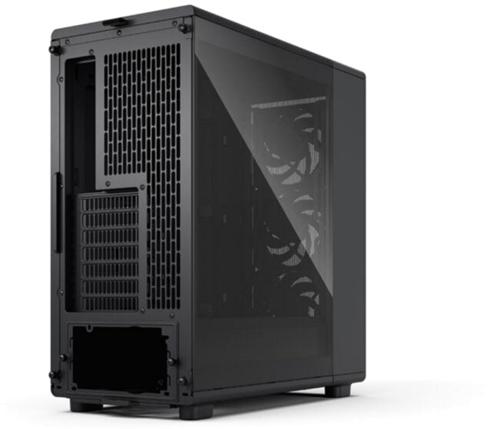 Obudowa Fractal Design Epoch TG Light tint Black (FD-C-EPO1A-02) - obraz 10