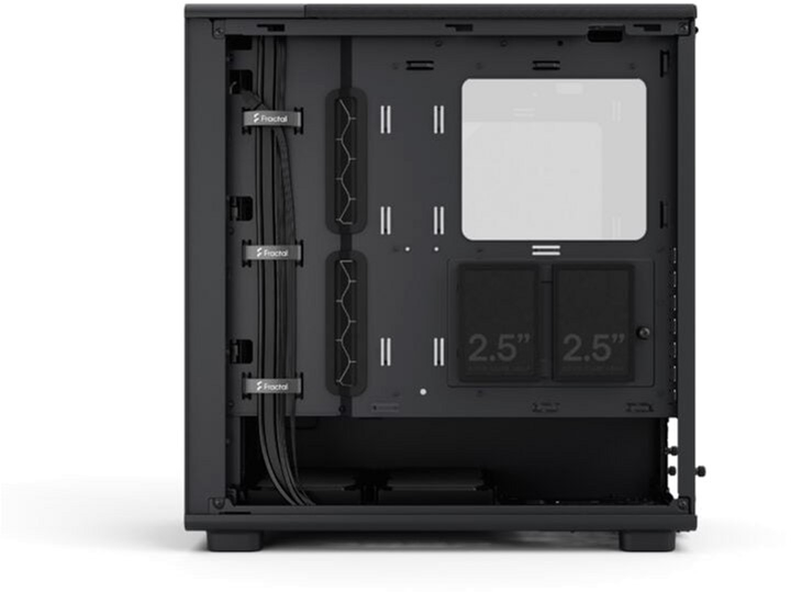 Obudowa Fractal Design Epoch TG Light tint Black (FD-C-EPO1A-02) - obraz 15