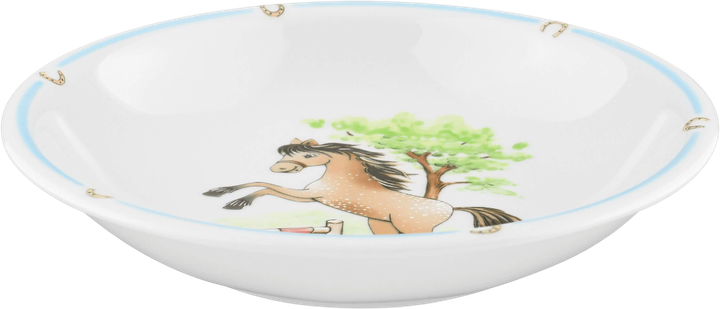 Набір посуду Seltmann Wieden My Pony для дітей 3 елементи (4003106985659) - зображення 4
