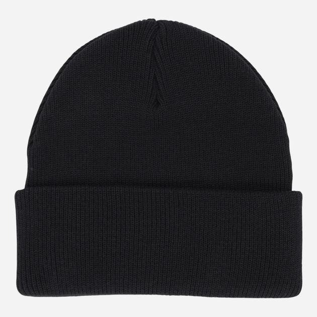 Czapka beanie Levi`s 000J4-0003 One Size Czarna - obraz 4