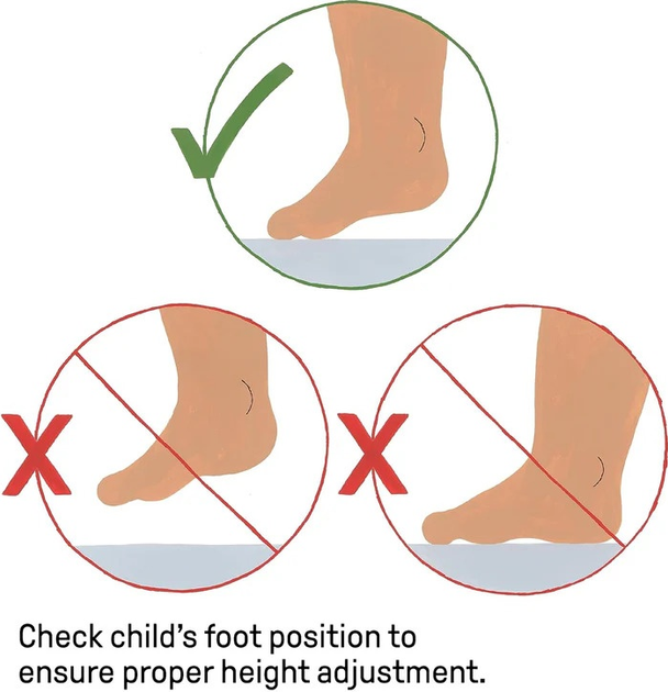 Chodzik Ingenuity Step & Sprout First Forest 3 w 1 (0074451129047) - obraz 2