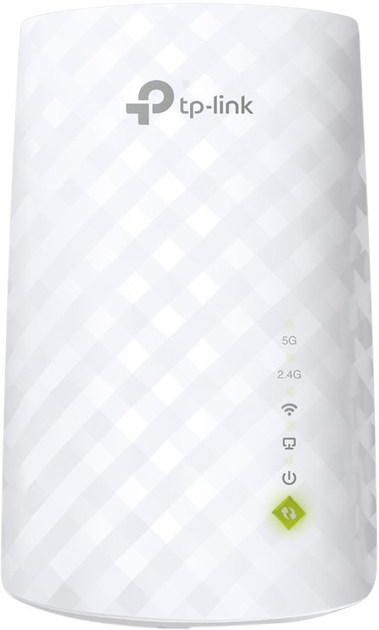Wzmacniacz sygnału TP-LINK RE200 - obraz 2
