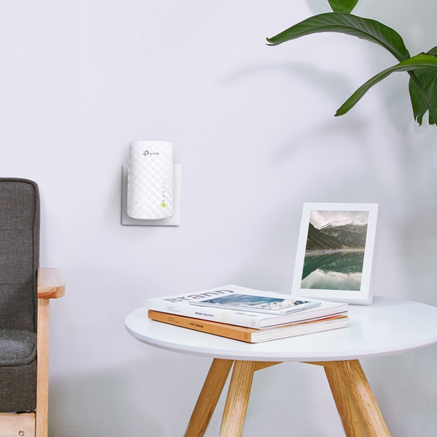 Wzmacniacz sygnału TP-LINK RE200 - obraz 6