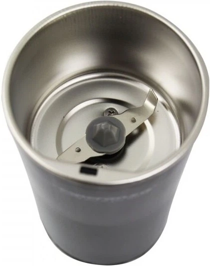 Młynek do kawy Esperanza Ristretto EKC008K Czarna - obraz 2