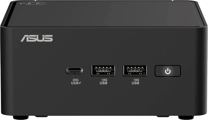 Nettop ASUS NUC 15 Pro RNUC15CRHI300002 (90AR00Q2-M00020) - obraz 1