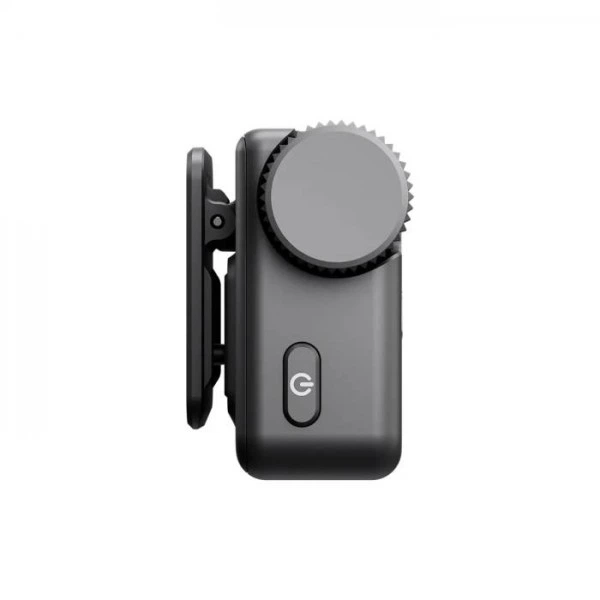 Мікрофонна радіосистема DJI Mic Mini 1 TX + 1 RX (CP.RN.00000432.01) - Фото 4 Мікрофонна радіосистема DJI Mic Mini 1 TX + 1 RX (CP.RN.00000432.01) - изображение 4