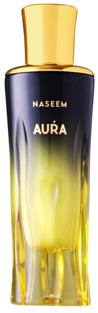 Парфумована вода унісекс Naseem Aura Aqua 80 мл (6295253085926) - зображення 2