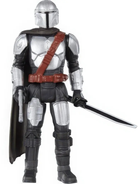 Іграшка-фігурка Hasbro Зоряні війни Mandalorian (F9405_G0099) - зображення 3
