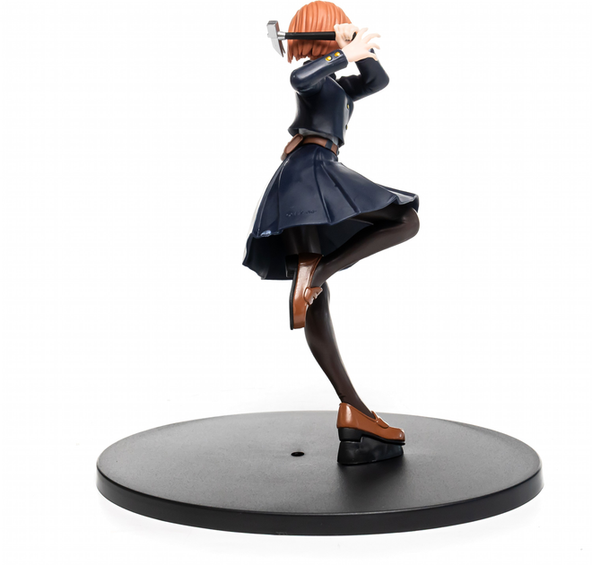 Figurka kolekcjonerska Banpresto Jujutsu Nobara Kugisaki 2 (BP19811P) - obraz 6