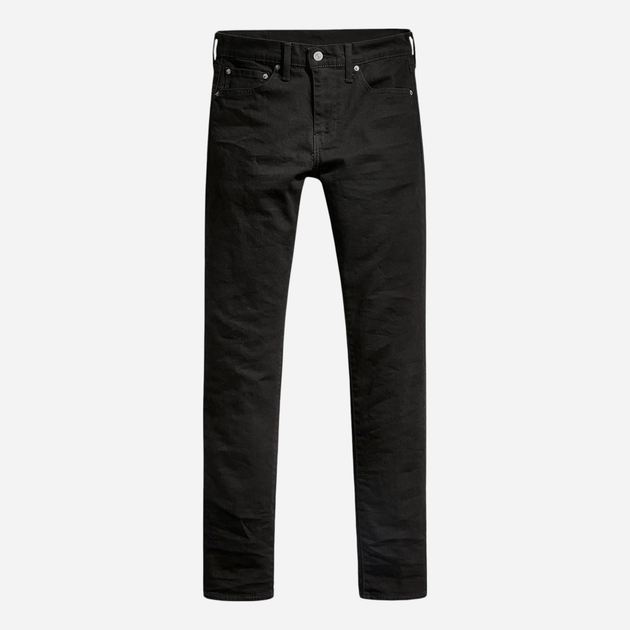 Джинси Slim Fit чоловічі Levi`s 04511-1507 36-36 Чорні (5415313924960) - зображення 6